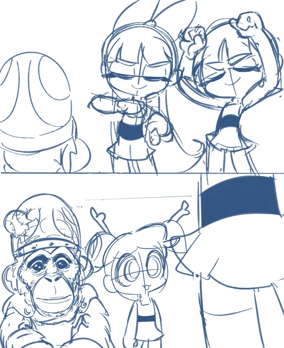 wip 🦌