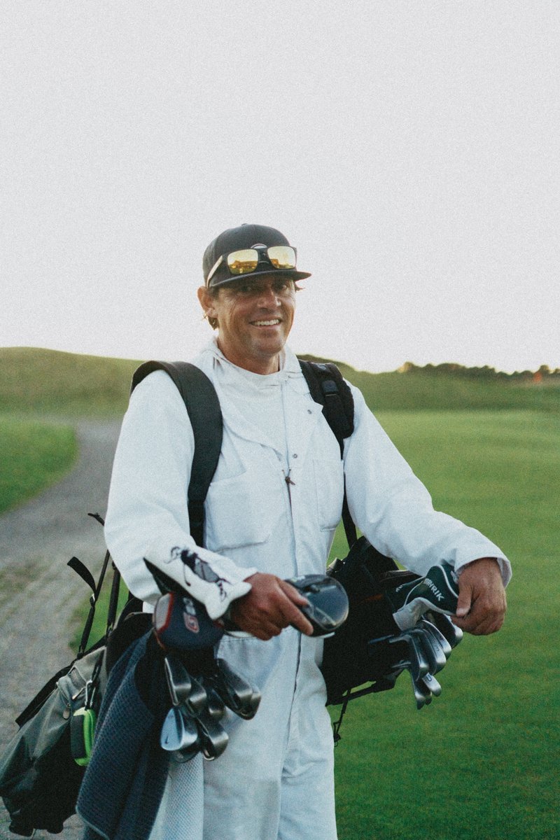 Bandon Dunes tweet media