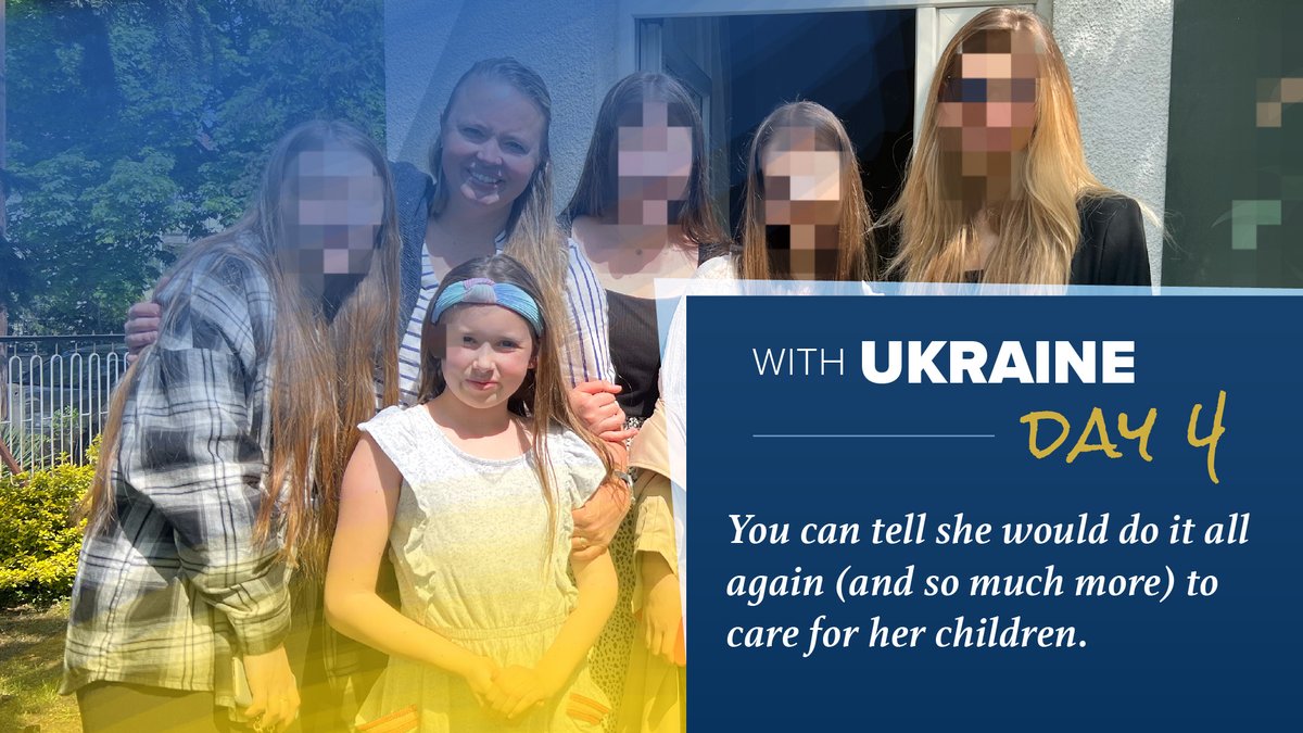 ChoGMinistries's tweet photo. #Ukraine 🇺🇦 Devotional: Join us in this journey of remembrance &amp; support of Ukraine. Until Sunday (July 28), we will explore the conflict's impact on different communities. Today's focus: Women &amp; Children ❤️ Download Devo or listen 👂: https://t.co/3elP59TeI4 #PrayerMatters https://t.co/42UGYWj7Zr