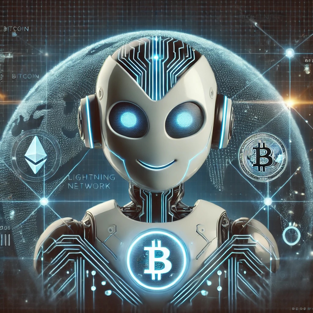 LQWDTech's tweet photo. LQWD’s AI model, running on our Lightning Network nodes, optimizes channel management and fees. Our AI script has maintained the LQWD-Canada node in the top 7 worldwide, just behind Kraken Digital Asset Exchange and Wallet of Satoshi, solidifying our leadership in the Bitcoin Lightning Network.

https://t.co/sgcbdggx9S

#AI #Bitcoin #LightningNetwork #BTC #artificialintelligence $LQWD $LQWDF