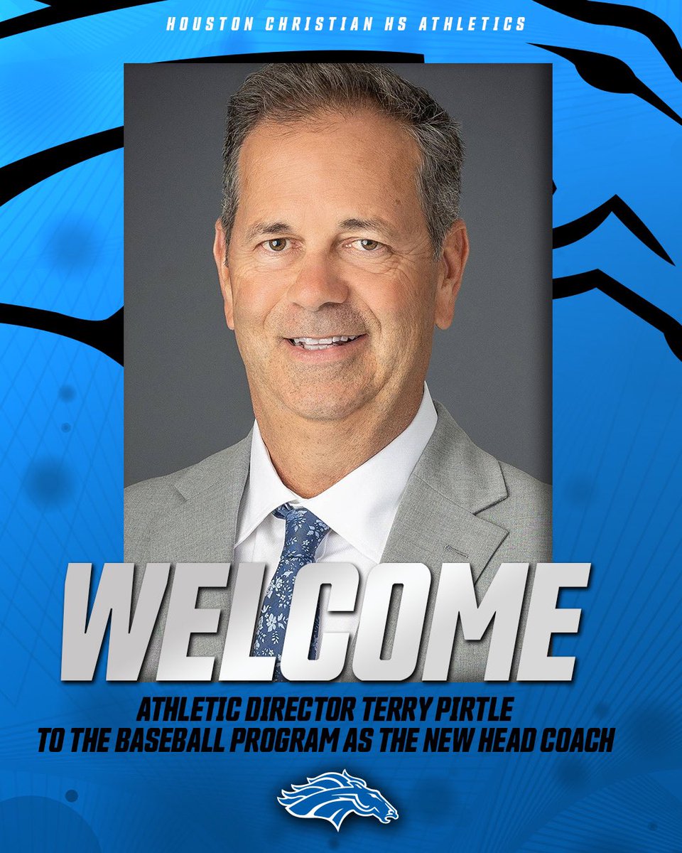 Houston Christian tweet media