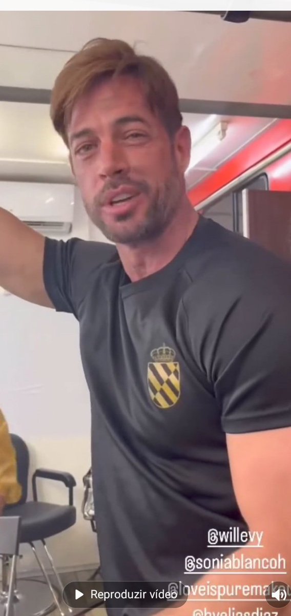 @willevy levy/Actor Producer (@suzanaprado9) on Twitter photo 