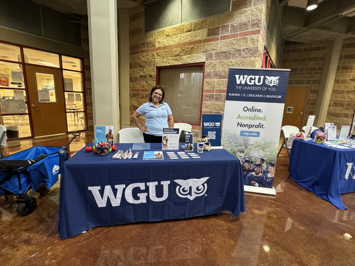 North East Educational Foundation tweet media