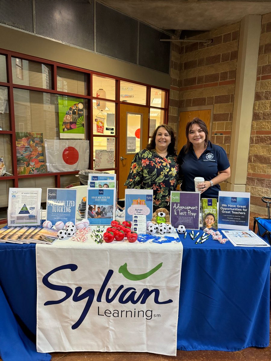 North East Educational Foundation tweet media