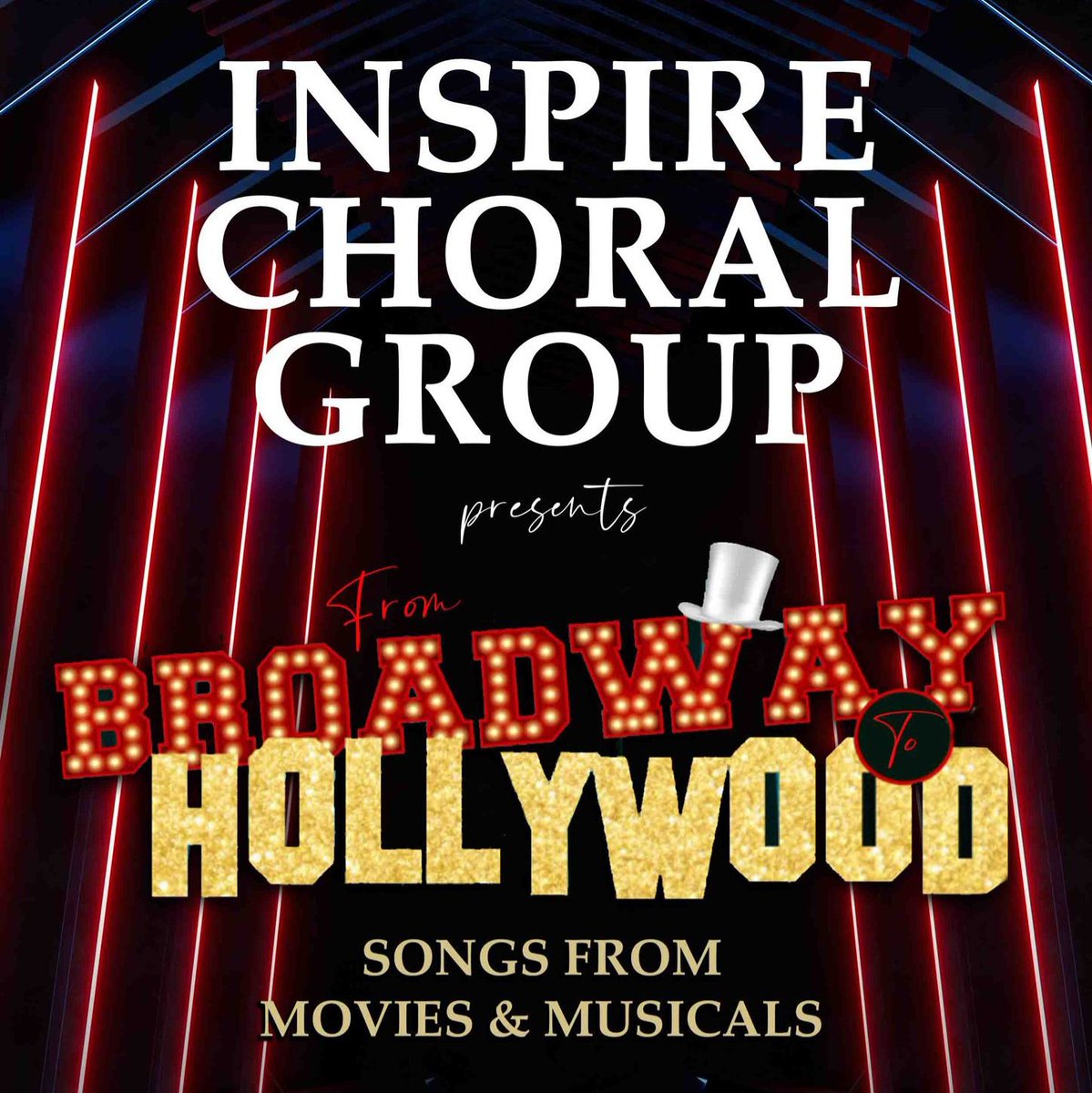 Inspirechoral's tweet image. Get your tickets while you can for our next show in @solsticearts on Friday 27th September.
solsticeartscentre.ticketsolve.com/ticketbooth/sh…