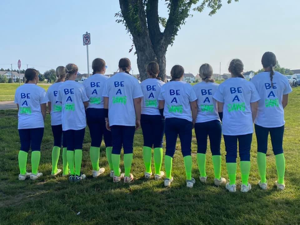 Wisconsin Fear Fastpitch tweet media