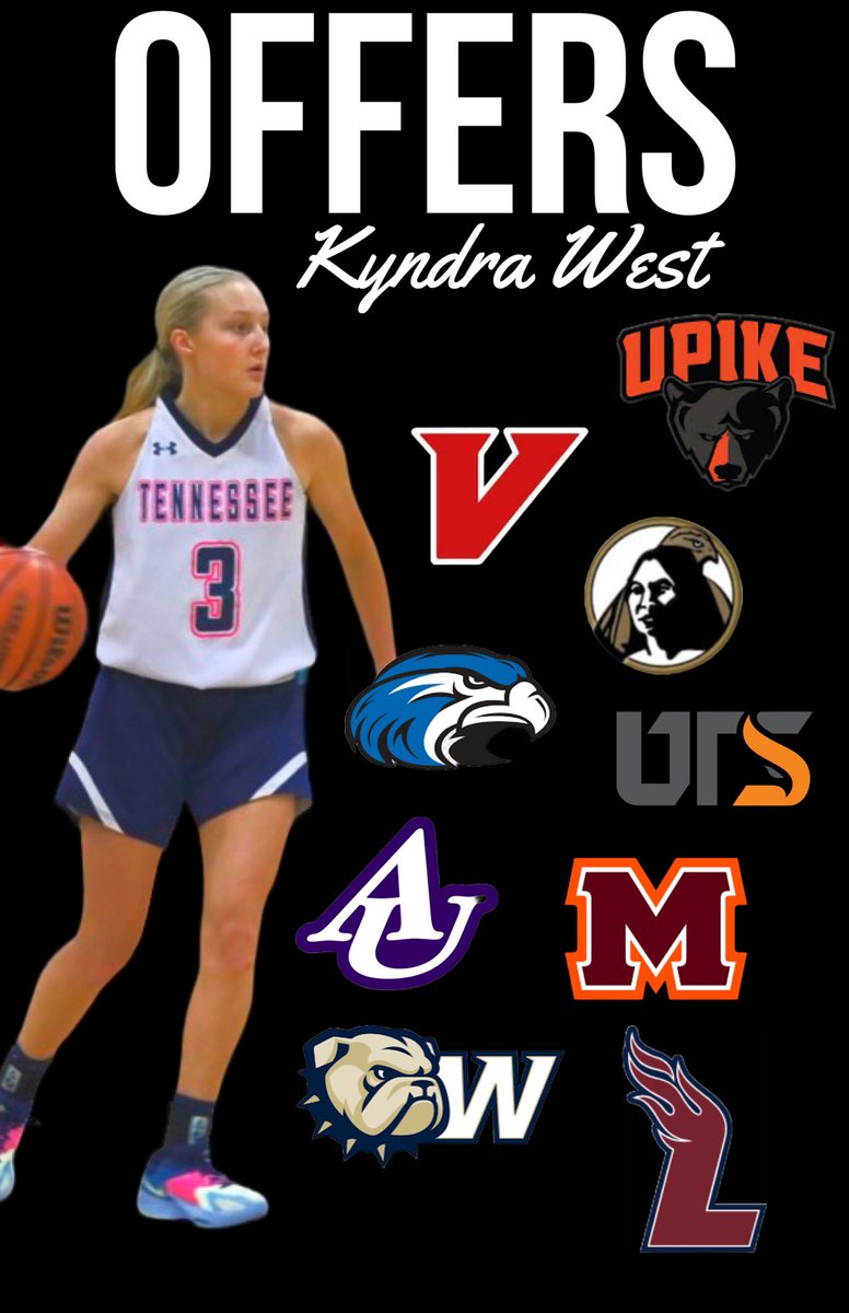 Kyndra West tweet media