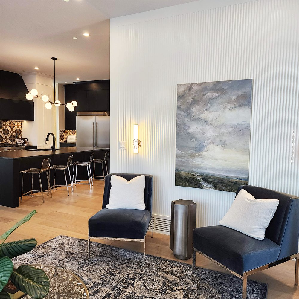 HillviewYEG's tweet image. Step into luxury with The Nova, up for sale with possession available in September, just in time for a 24/25 school year. This exquisite home combines modern design with timeless class, perfect for your family&apos;s next chapter. 

#yegre #yegarchitecture #yegcustomhomebuilder #Nova