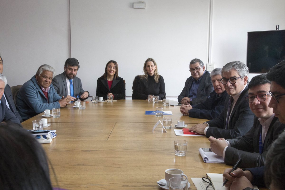 Diputad@s PPD-Independientes tweet media