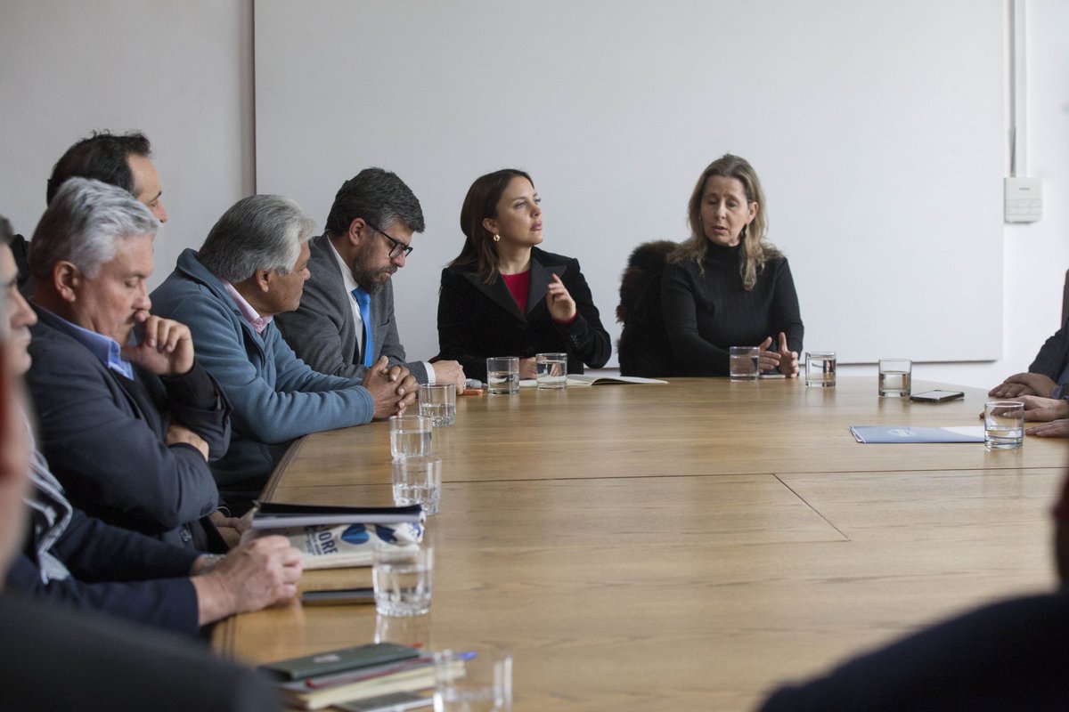 Diputad@s PPD-Independientes tweet media