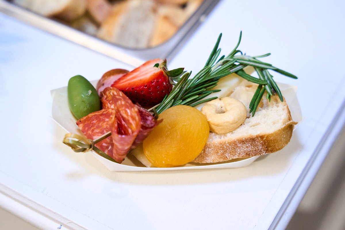 The #TechConnect event at Rocket Innovation Studio really was an amazing experience!