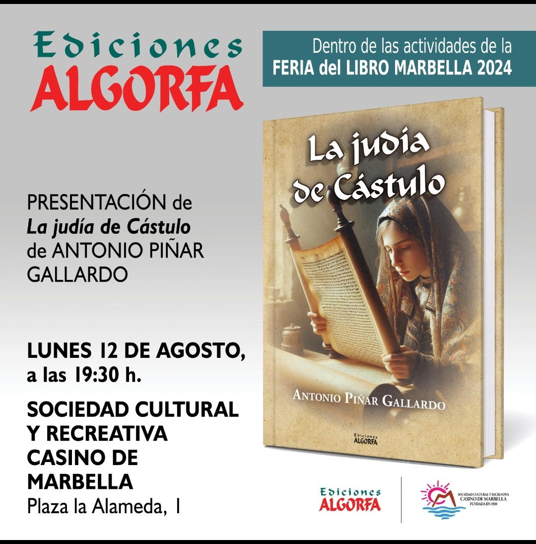 Antonio Piñar Gallardo (@orientacastulo) on Twitter photo 