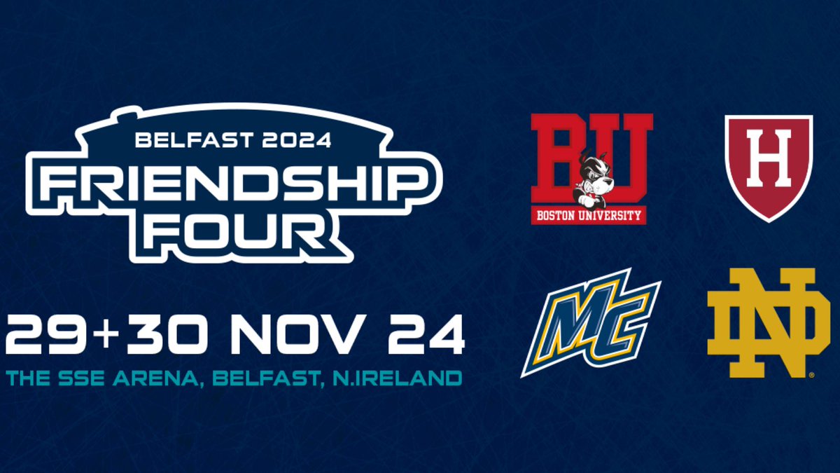 BU Bands tweet media