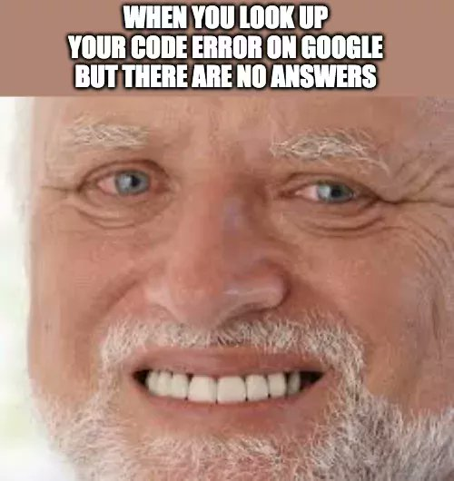 talhaamjad_'s tweet photo. Worst feeling ever fr 😭 https://t.co/gcXQY5LwLW