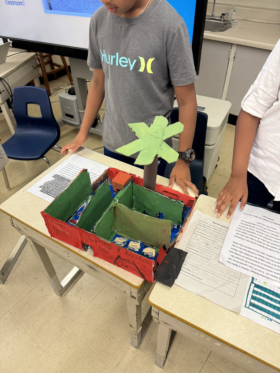 Mr.Caluya’s Class (@fmroom106caluya) on Twitter photo The Grade 5s <a href="/TDSBForestManor/">TDSB Forest Manor</a> found that there’s a need for alternative learning spaces in the city of Toronto. One S even coined a term STREAM (Science, Tech, Robotics, Engineering, Arts, and Mathematics). We’re sure this term will catch on. <a href="/Ms_JWong/">Jenny Wong</a> <a href="/TDSB_ConEd/">TDSB Continuing Education Department</a> The Grade 5s <a href="/TDSBForestManor/">TDSB Forest Manor</a> found that there’s a need for alternative learning spaces in the city of Toronto. One S even coined a term STREAM (Science, Tech, Robotics, Engineering, Arts, and Mathematics). We’re sure this term will catch on. <a href="/Ms_JWong/">Jenny Wong</a> <a href="/TDSB_ConEd/">TDSB Continuing Education Department</a>