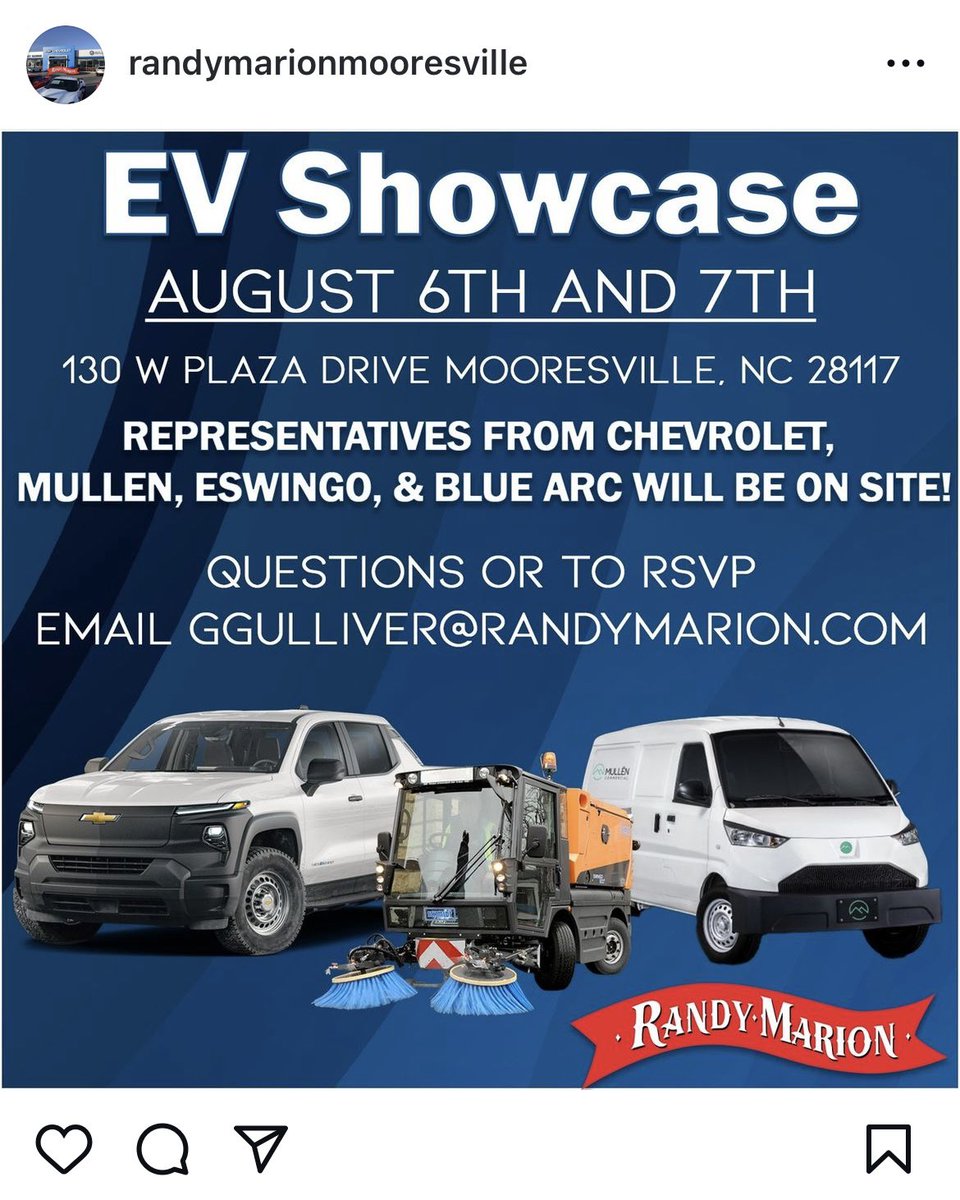 FinancialErnie's tweet image. $muln #mullen #muln 
First thing posted about @Mullen_USA by @RandyMarionAuto in over a year.