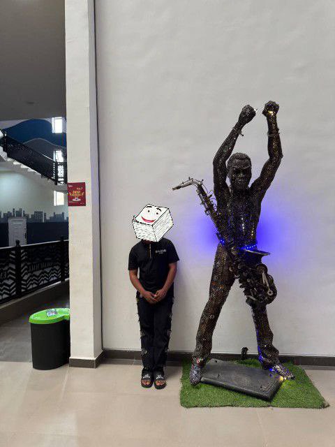 We’re all just pieces of paper 

#PAP3R #PAP3RCOMMUNITY