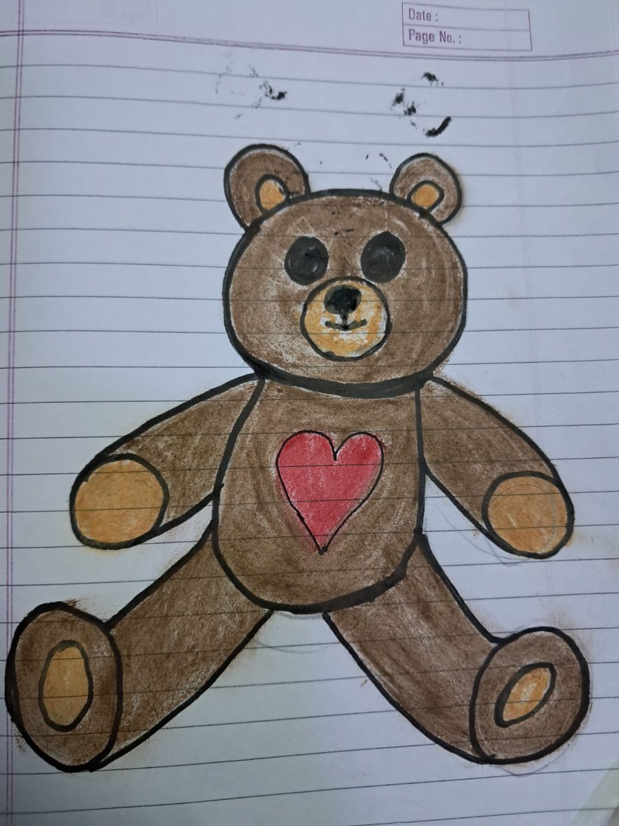 kittu__143__'s tweet photo. my #pglu Remembering you, I made a picture of you 😜🤣🤣🤣🤣🤣 https://t.co/XrJD4kkNZP