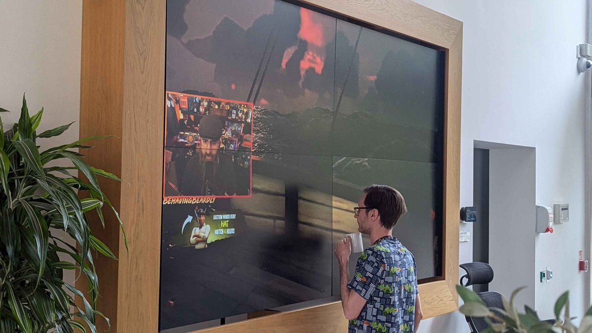 BehavingBeardly tweet media