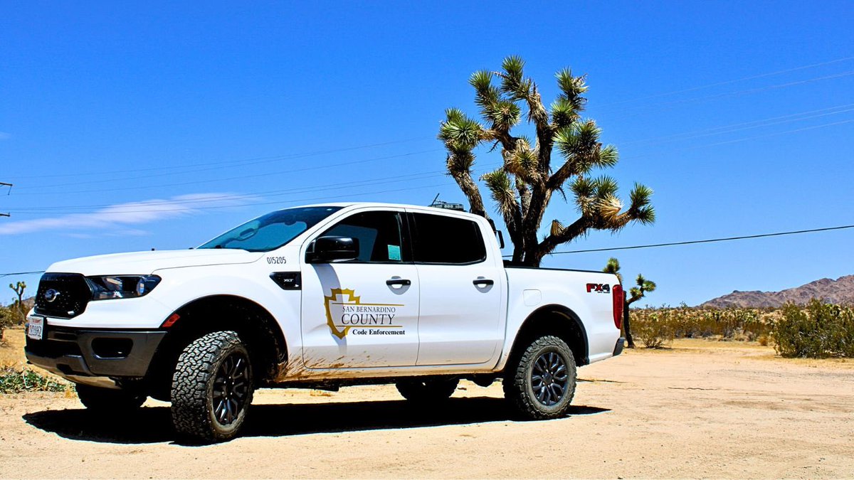 Supervisor Paul Cook (@supervisorcook) on Twitter photo Exciting news! <a href="/SBCountyCode/">SB COUNTY CODE</a> division is creating a new team to serve our desert region!
Read more: main.sbcounty.gov/2024/07/25/cod… Exciting news! <a href="/SBCountyCode/">SB COUNTY CODE</a> division is creating a new team to serve our desert region!
Read more: main.sbcounty.gov/2024/07/25/cod…