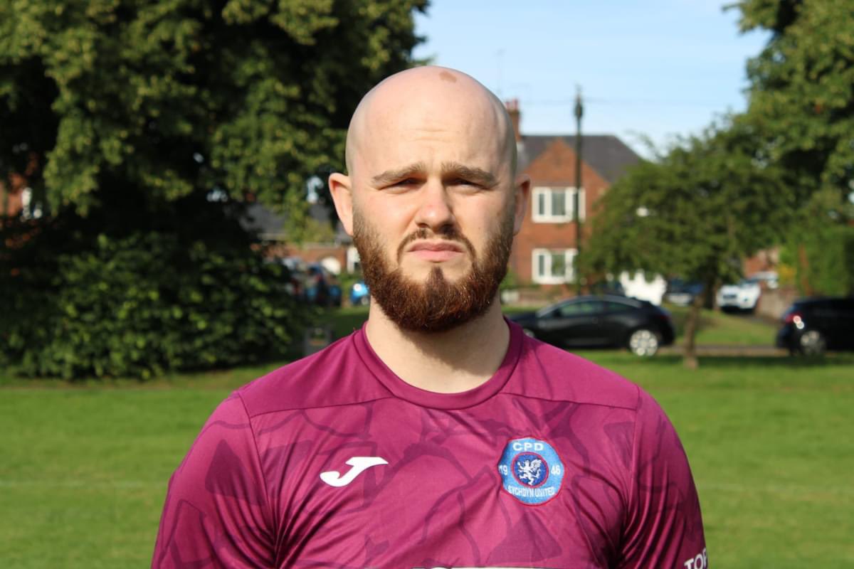 Player Sponsor Confirmed......

Focused Fitness have agreed to sponsor our No1, Super Nath Bradbrook for the 24/25 season. 

Thank you for the support

#UPTHECPD