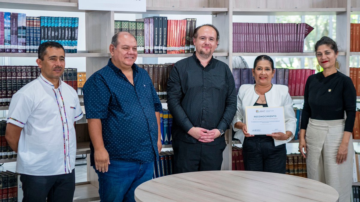 Cultura Nayarit tweet media