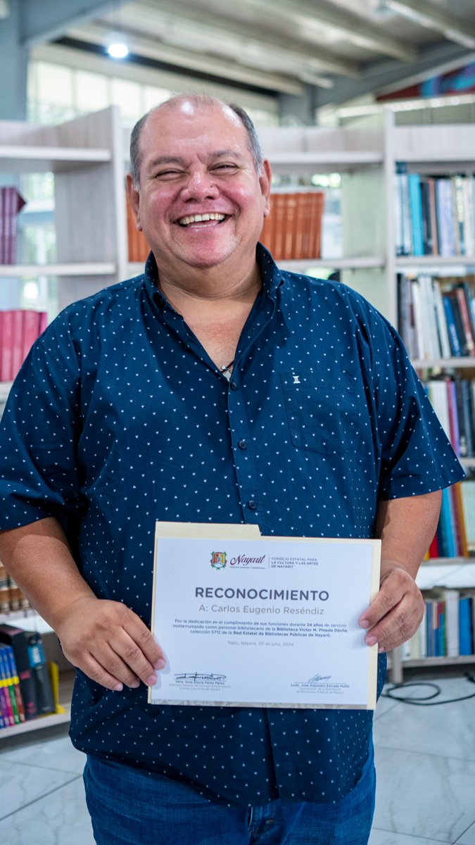 Cultura Nayarit tweet media