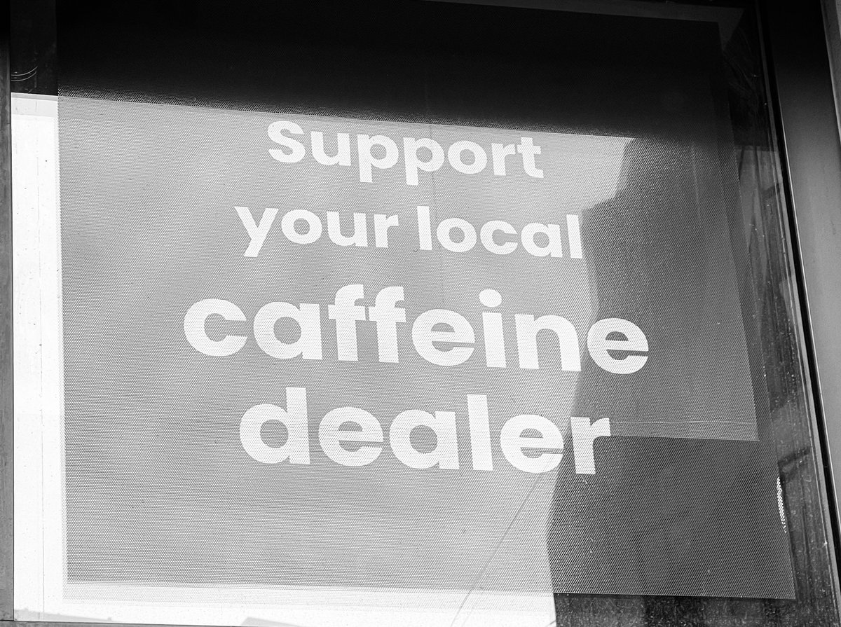 chuxi93's tweet photo. True
#Manchester #CoffeeAddict #blackandwhite #lovecoffee https://t.co/fENZstfEhh