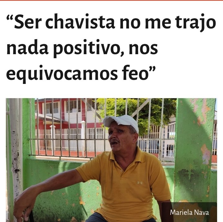 Hay q oir la voz de Dios, q es la voz del pueblo.