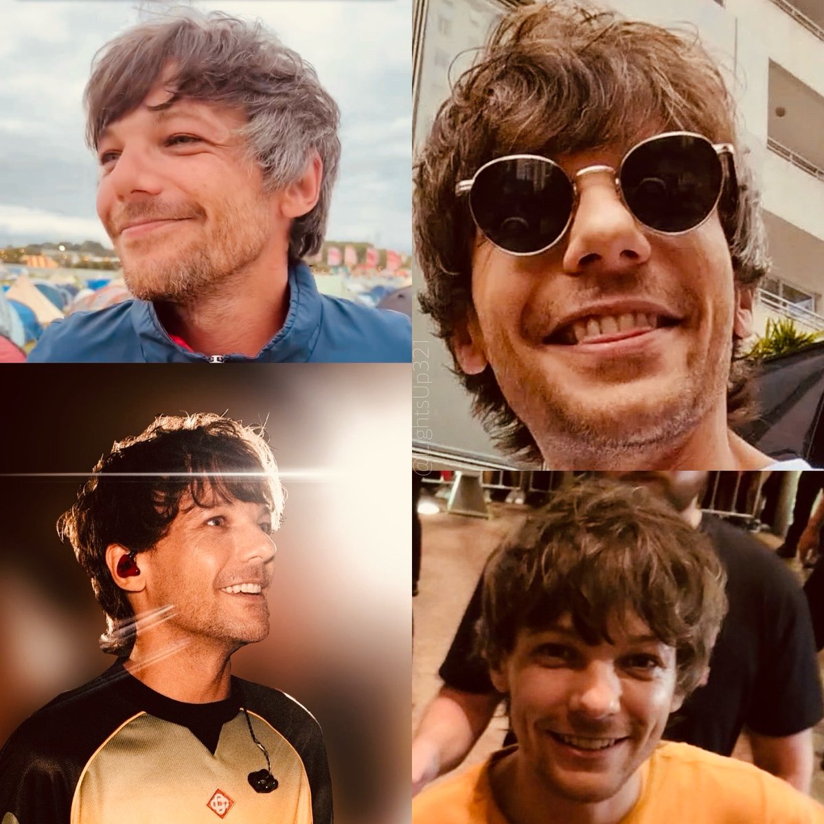 You’re so golden. ✨