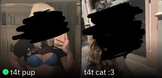 Do you think they know and hate each other?? https://t.co/pNxCtu6dEm