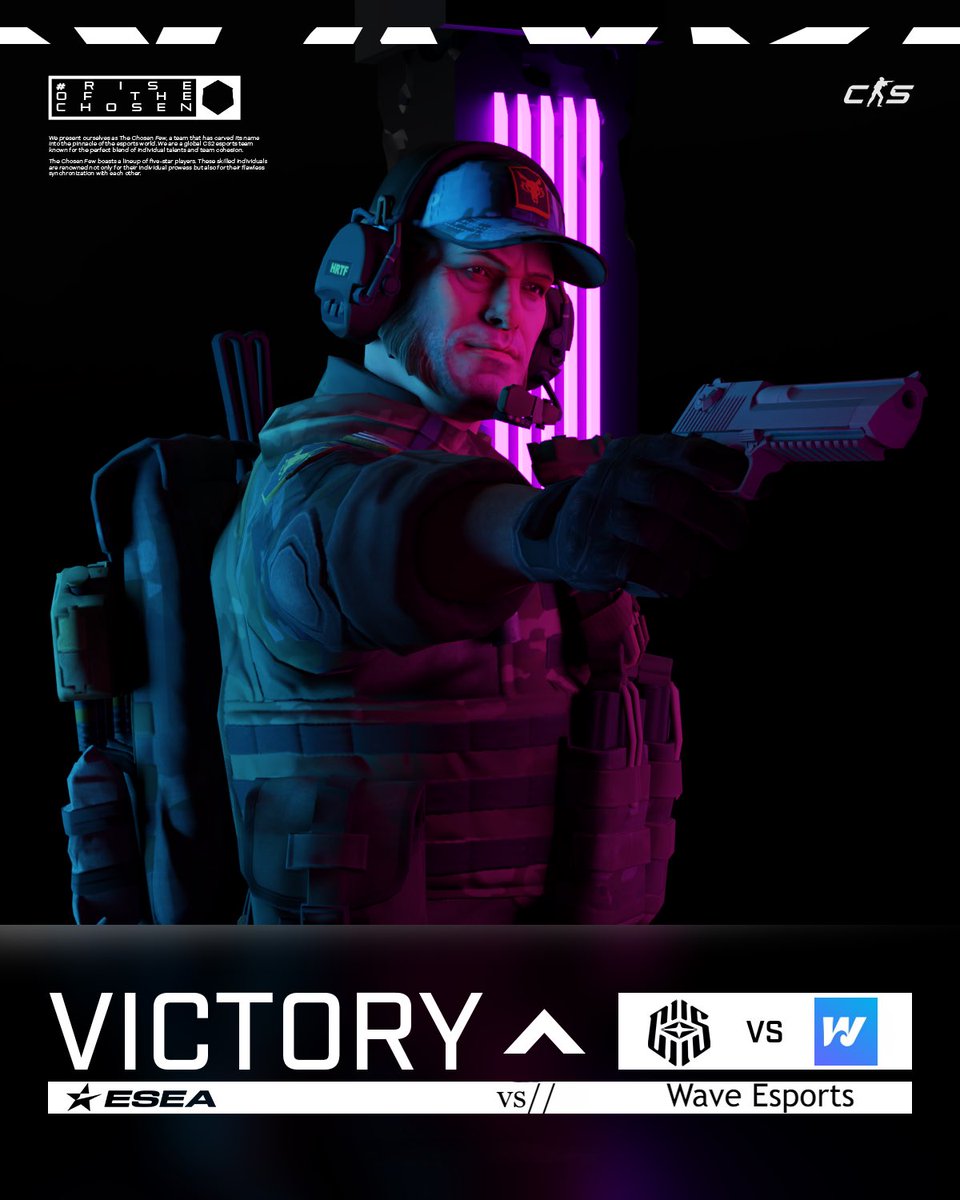 Bizi kimse durduramıyor 💪

Rakibimiz <a href="/WaveAUTCS/">WAVE CS</a> ekibini Inferno haritasında 13-4 skor ile yendik.

GG WP to them 🤝