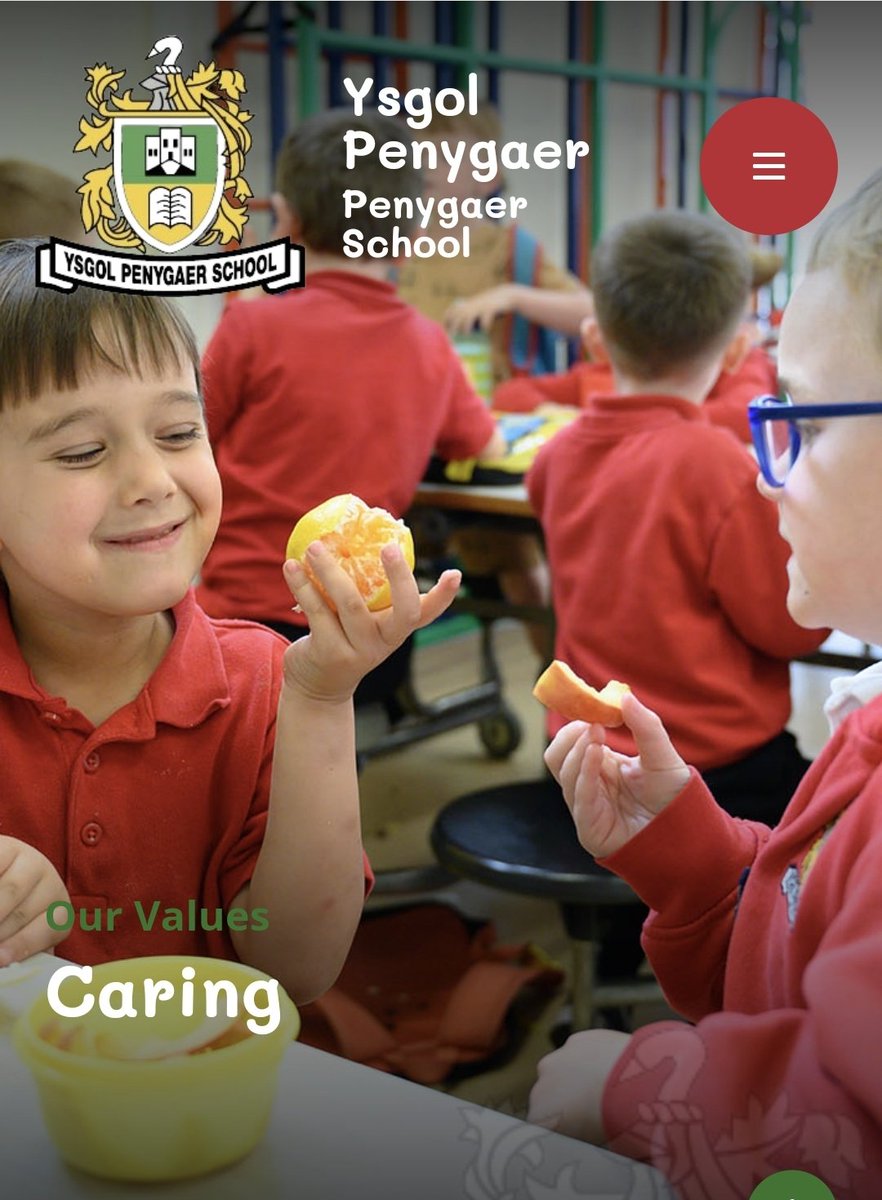We have launched our new updates website today.

It's still to be populated with more items but we hope you enjoy.
Link below.

penygaerschool.co.uk