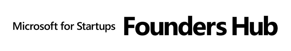 We're excited to announce that NiFTyGet is now part of Microsoft for Startups Founders Hub! <a href="/Microsoft/">Microsoft</a> created this initiative to give startups with high potential the best chance at success and we're really grateful for the vote of confidence!

#microsoft #niftyget #fashiontech