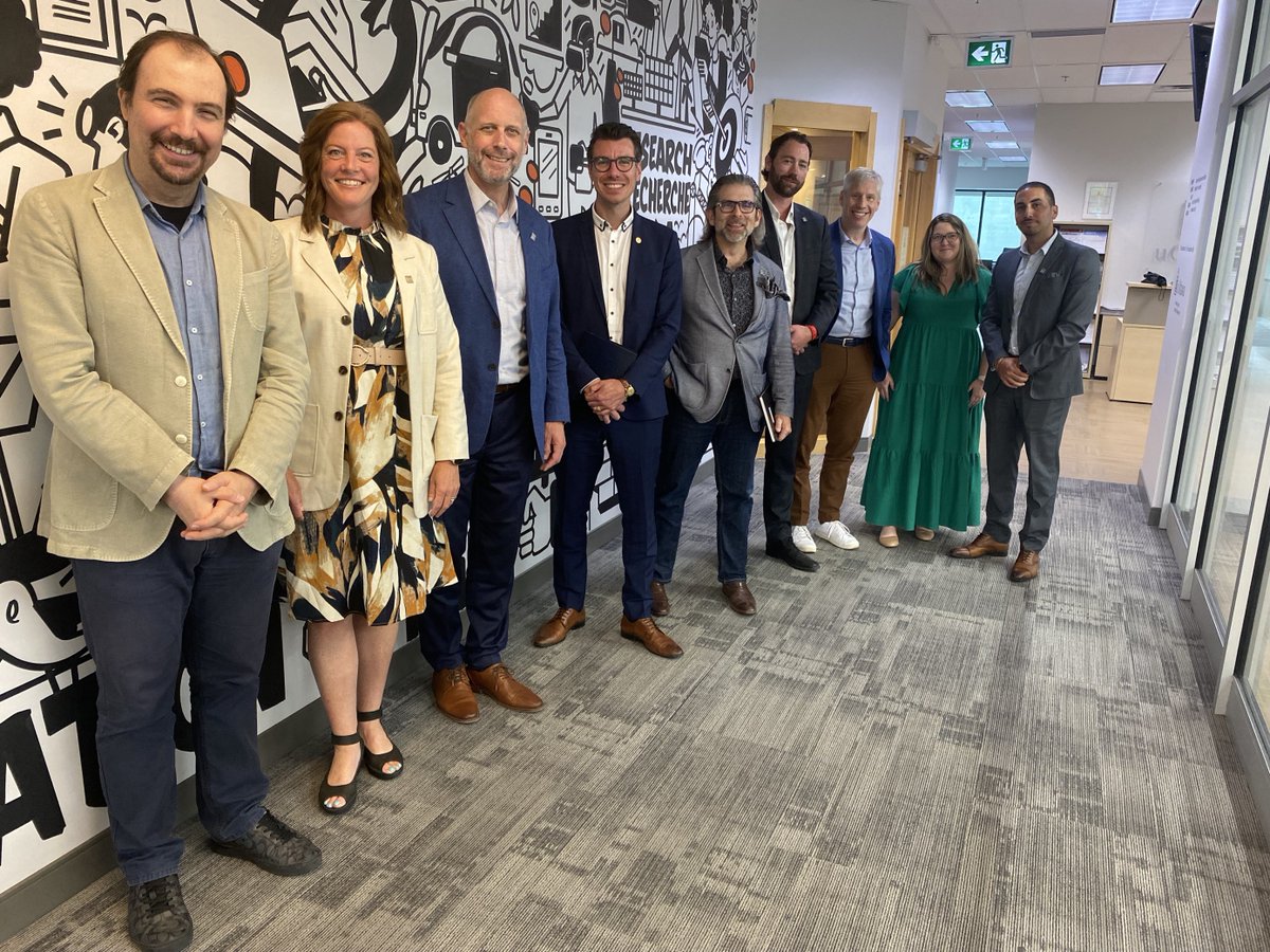 uOttawa | Kanata-Nord | Kanata North tweet media