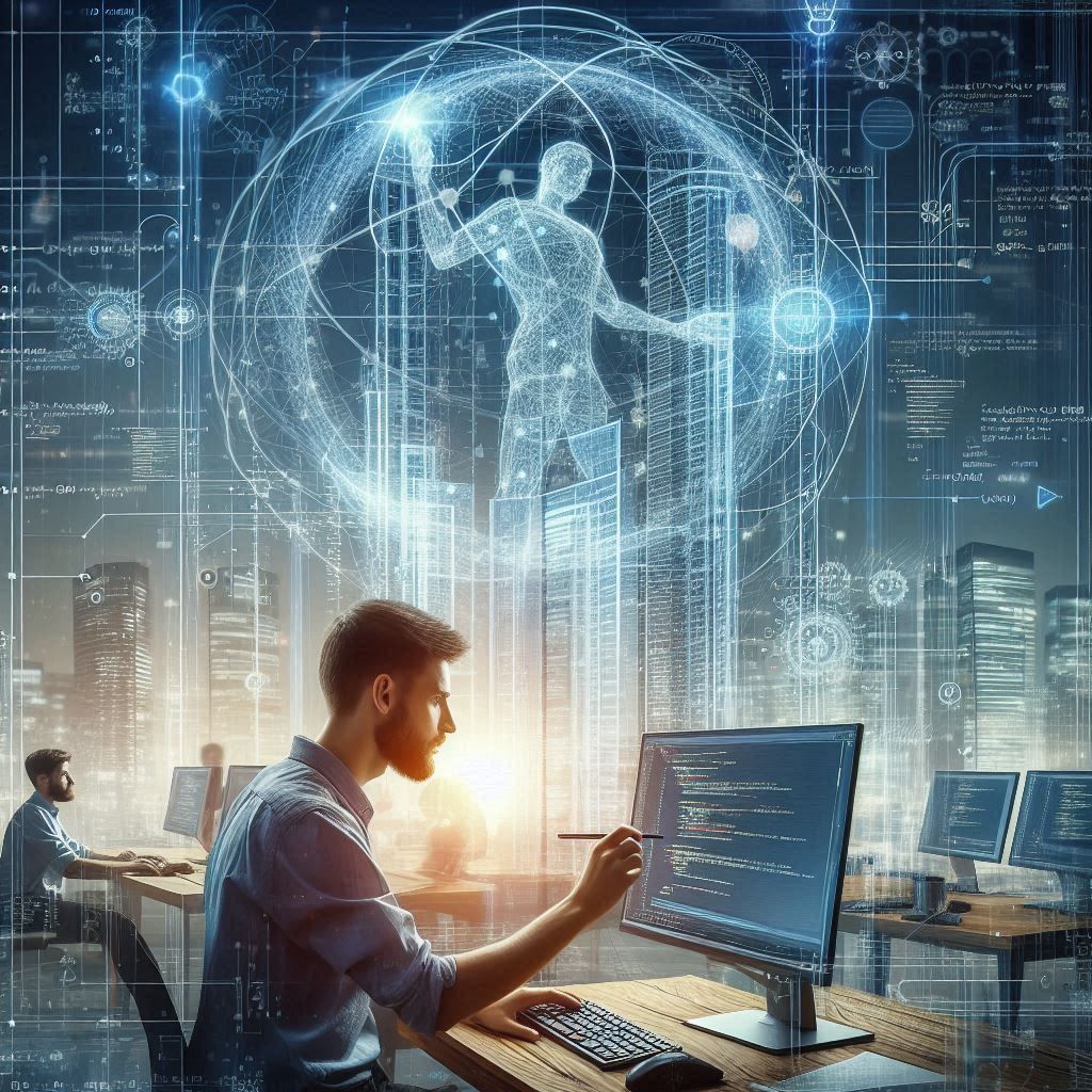 Sloth_sandeep's tweet image. "Software Engineering with OOP and imperative/structural programming is a well-elaborated discipline, offering robust frameworks and methodologies for building scalable and maintainable systems. #SoftwareEngineering #OOP #ImperativeProgramming #StructuralProgramming"