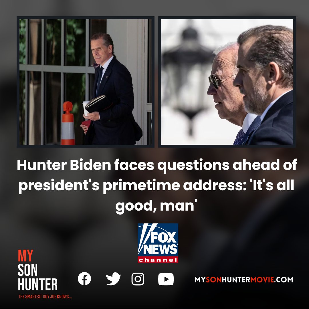 Joe Biden believes in Family first and is retiring to spend more time with his grandchildren (except the one with the stripper who is too “low class”to be a Biden).