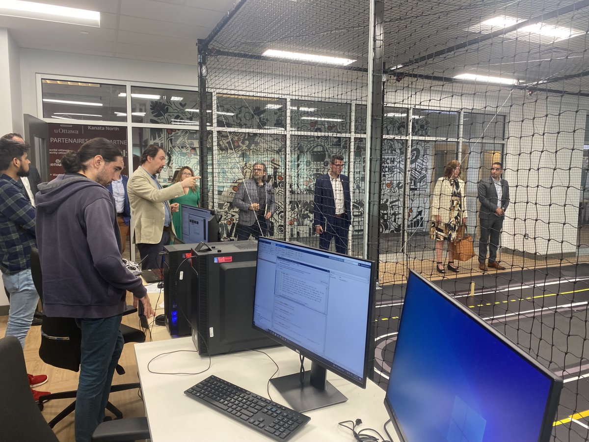 uOttawa | Kanata-Nord | Kanata North tweet media