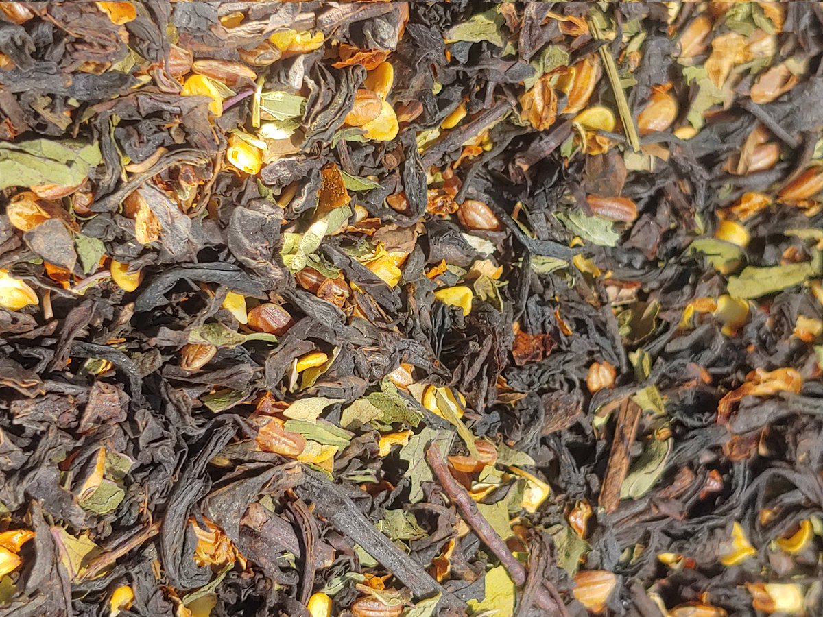 SageNatural's tweet photo. 10-509
#DSNTeaLab #365Teas https://t.co/ywx4xvpbfY