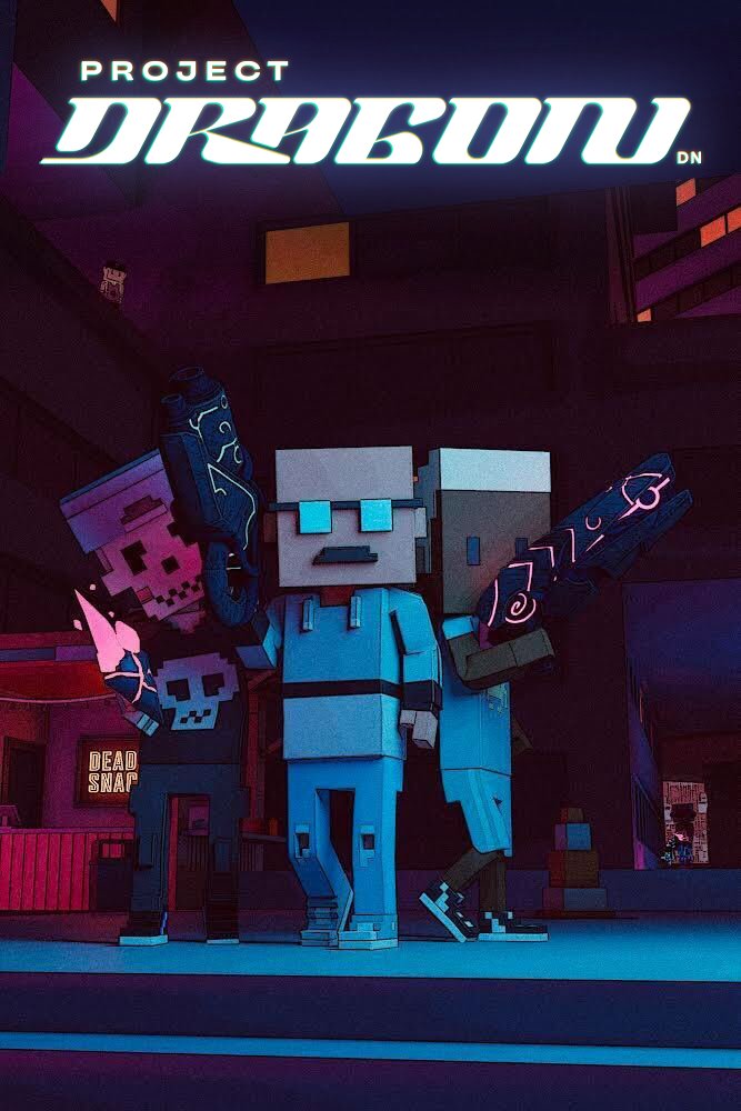 You’re walking in downtown Meetropolis at 2am and come across these Meebs. Wyd?

Art by <a href="/S10ETH/">S10</a>.