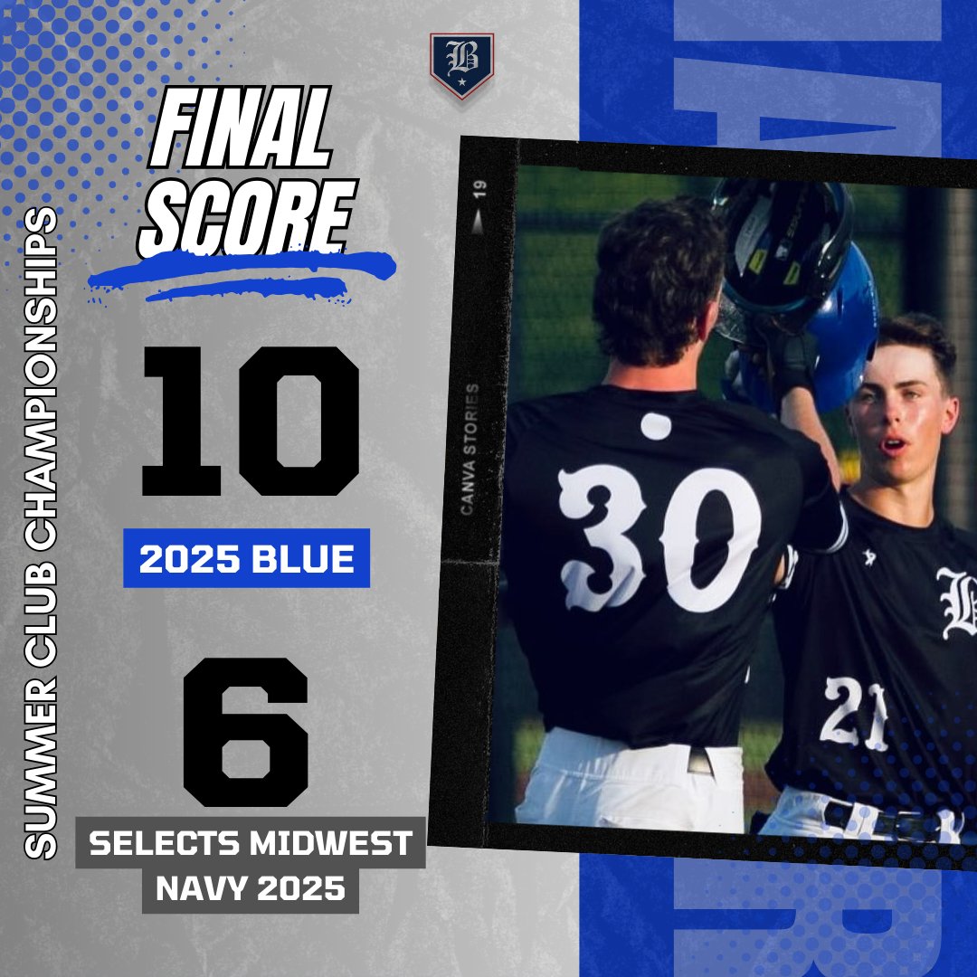 Blizzard Tournaments (@blizzardtourna2) on Twitter photo 2025 Blue takes game one to start the weekend!
<a href="/IsaacBeseman3/">Isaac Beseman</a> 1 for 3 w/ 2B, R
<a href="/ColtinSmith09/">Coltin Smith</a> 3 for 3 w/ 2B, 3R, RBI
<a href="/joeanderson2006/">Joe Anderson</a> 1 for 2 w/ H, 3RBI, BB
<a href="/Jonathan_M_Wong/">Jonathan M. Wong ⚾️</a> w/ 2RBI, BB
#BlizzardBaseball 2025 Blue takes game one to start the weekend!
<a href="/IsaacBeseman3/">Isaac Beseman</a> 1 for 3 w/ 2B, R
<a href="/ColtinSmith09/">Coltin Smith</a> 3 for 3 w/ 2B, 3R, RBI
<a href="/joeanderson2006/">Joe Anderson</a> 1 for 2 w/ H, 3RBI, BB
<a href="/Jonathan_M_Wong/">Jonathan M. Wong ⚾️</a> w/ 2RBI, BB
#BlizzardBaseball