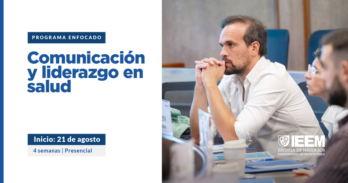 IEEM | La Escuela de Negocios tweet media