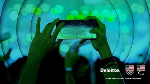 deniseschimm's tweet photo. Working with Team USA, LA28, the IOC and IPC, Deloitte helps move the Olympic and Paralympic Movement forward through extensive business capabilities and shared sense of purpose. Learn more about the impactful work. https://t.co/5s33VPWHRg https://t.co/A0aPUfc5EC