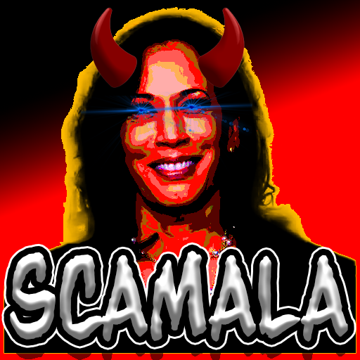 scamala tweet media