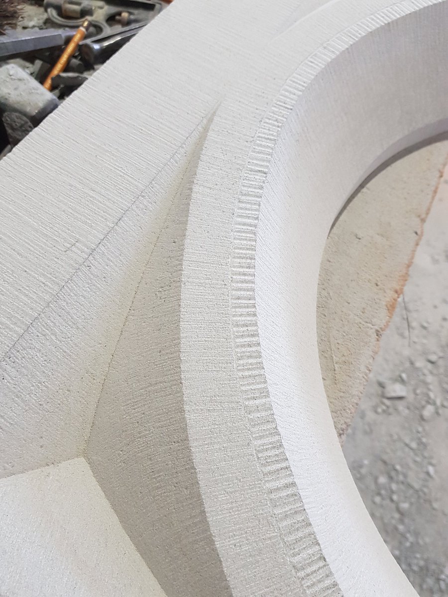 RyanHar90511974's tweet photo. The Market hall production line. Well done apprentice Brad producing some good quality banker work. https://t.co/IKUEIwcHsK