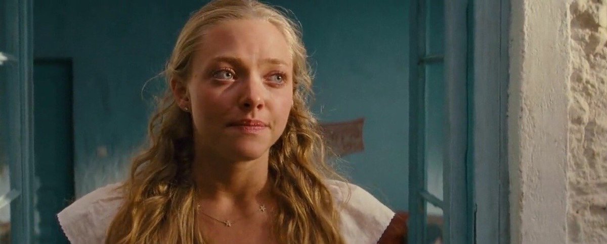 TheCinesthetic's tweet photo. Mamma Mia! (2008) https://t.co/9JUyCVJ813
