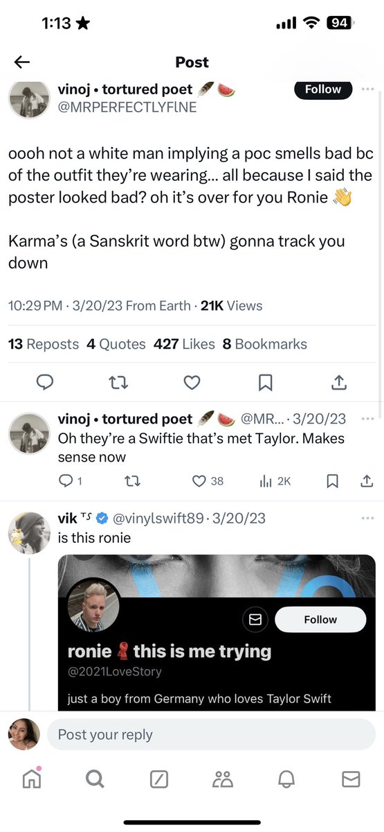 brandi ❤️‍🔥 tweet media