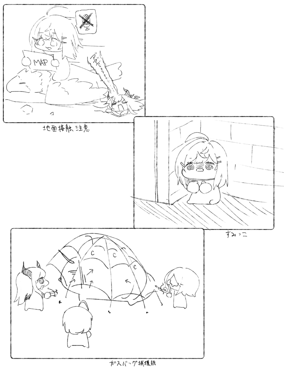 Ark rkgk3.5 