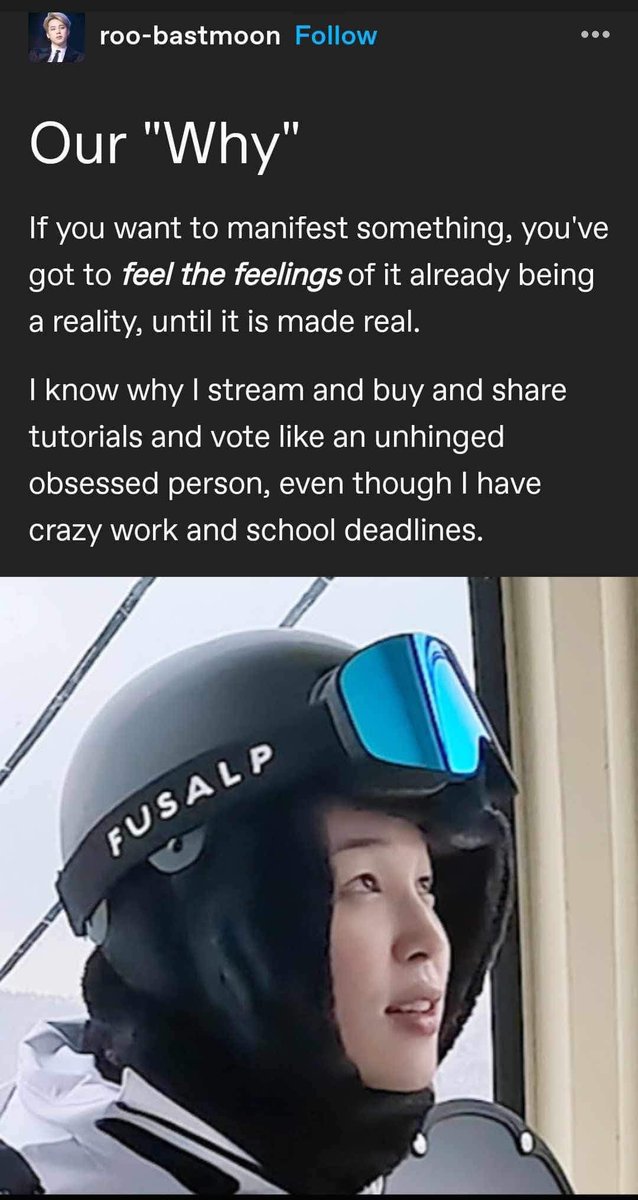 PalmsGravity's tweet image. Wow, this made my heart hurt but proud.

Good job, #ARMY #PJM #jiminist