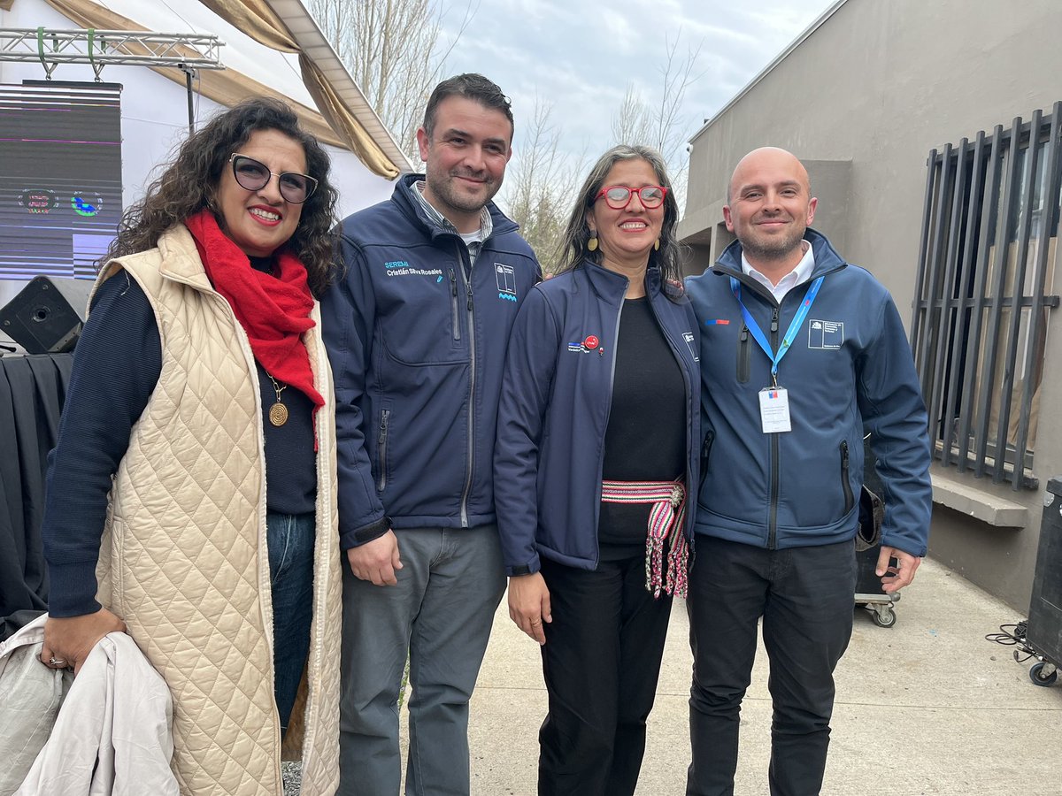 Subsecretaría de Turismo tweet media